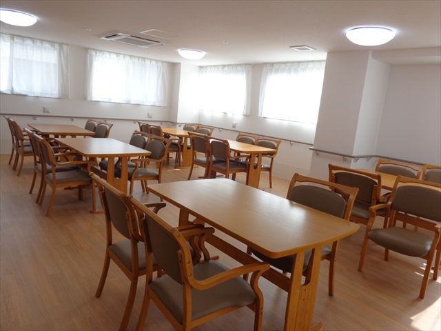 カサブランカ桂町のサブ写真２