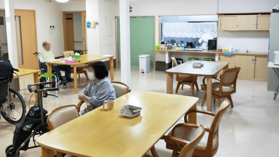 HIBISU貝塚のサブ写真１