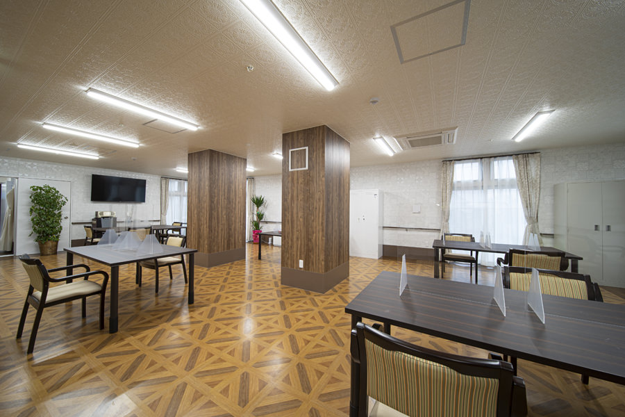 クランコート堺弐番館のサブ写真２