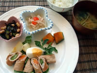 食事