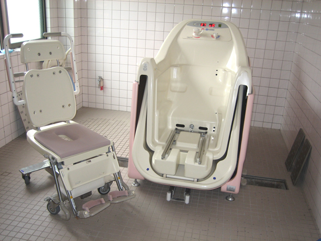 ライフコート貝塚のサブ写真１