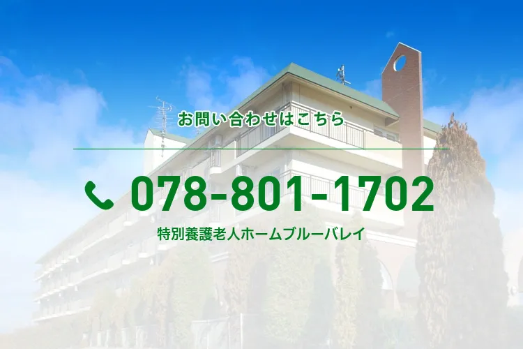 特別養護老人ホームブルーバレイ