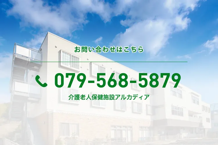 介護老人保健施設アルカディア