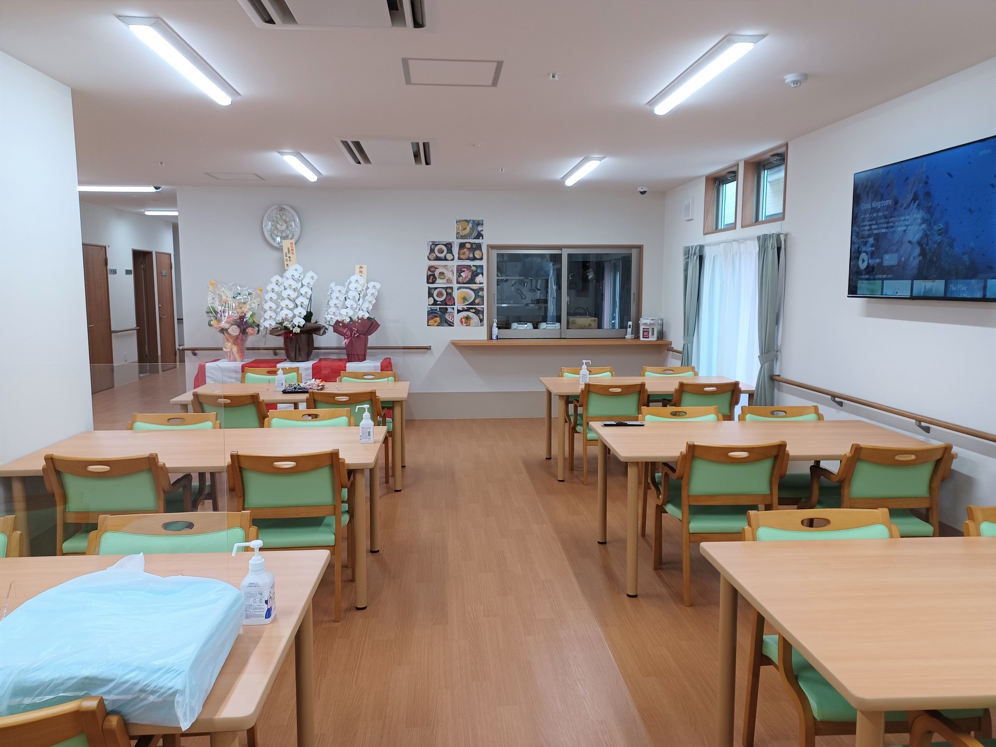 住宅型有料老人ホームThank you all(サンキューオール)のサブ写真２