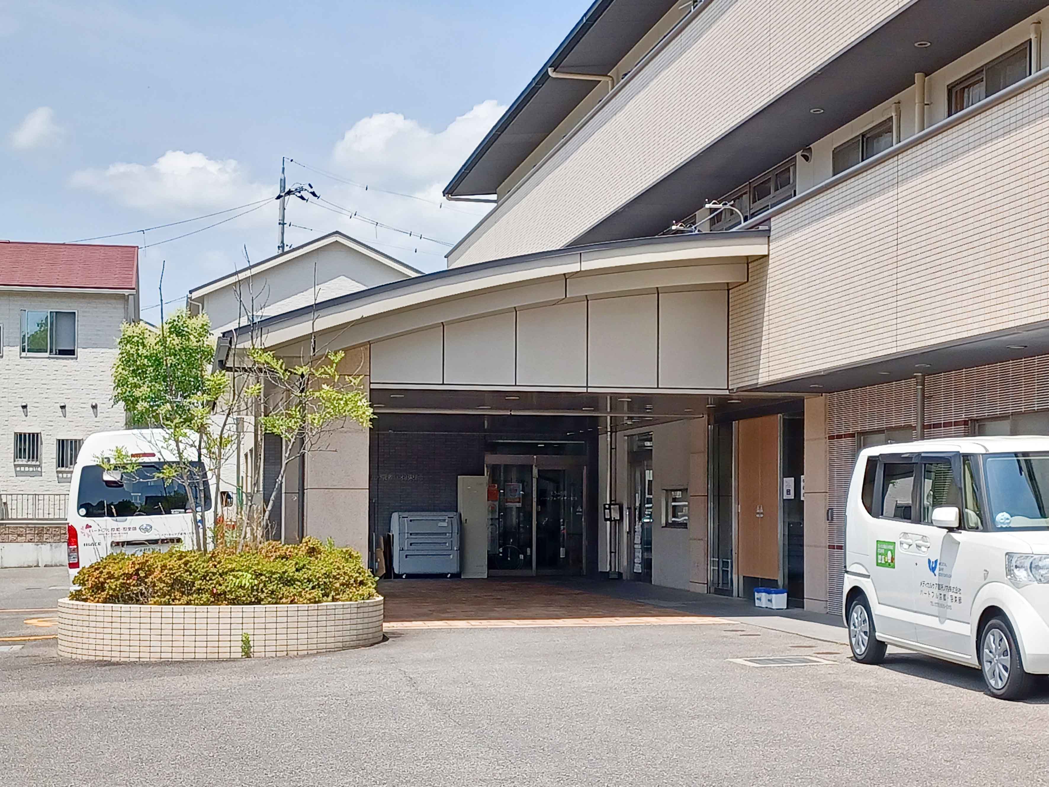 ハートフル京都・羽束師のサブ写真１
