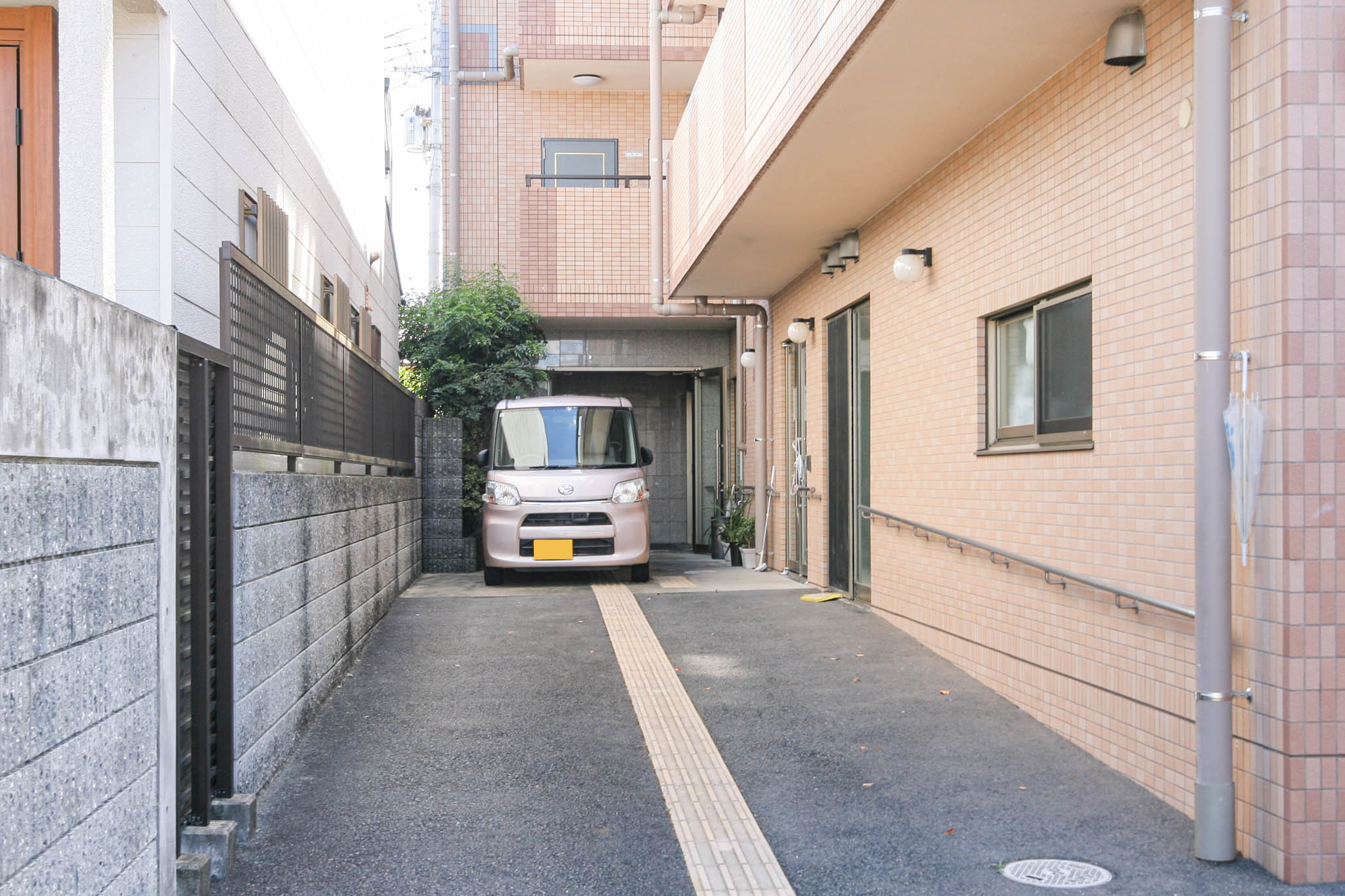 グローリーのサブ写真１