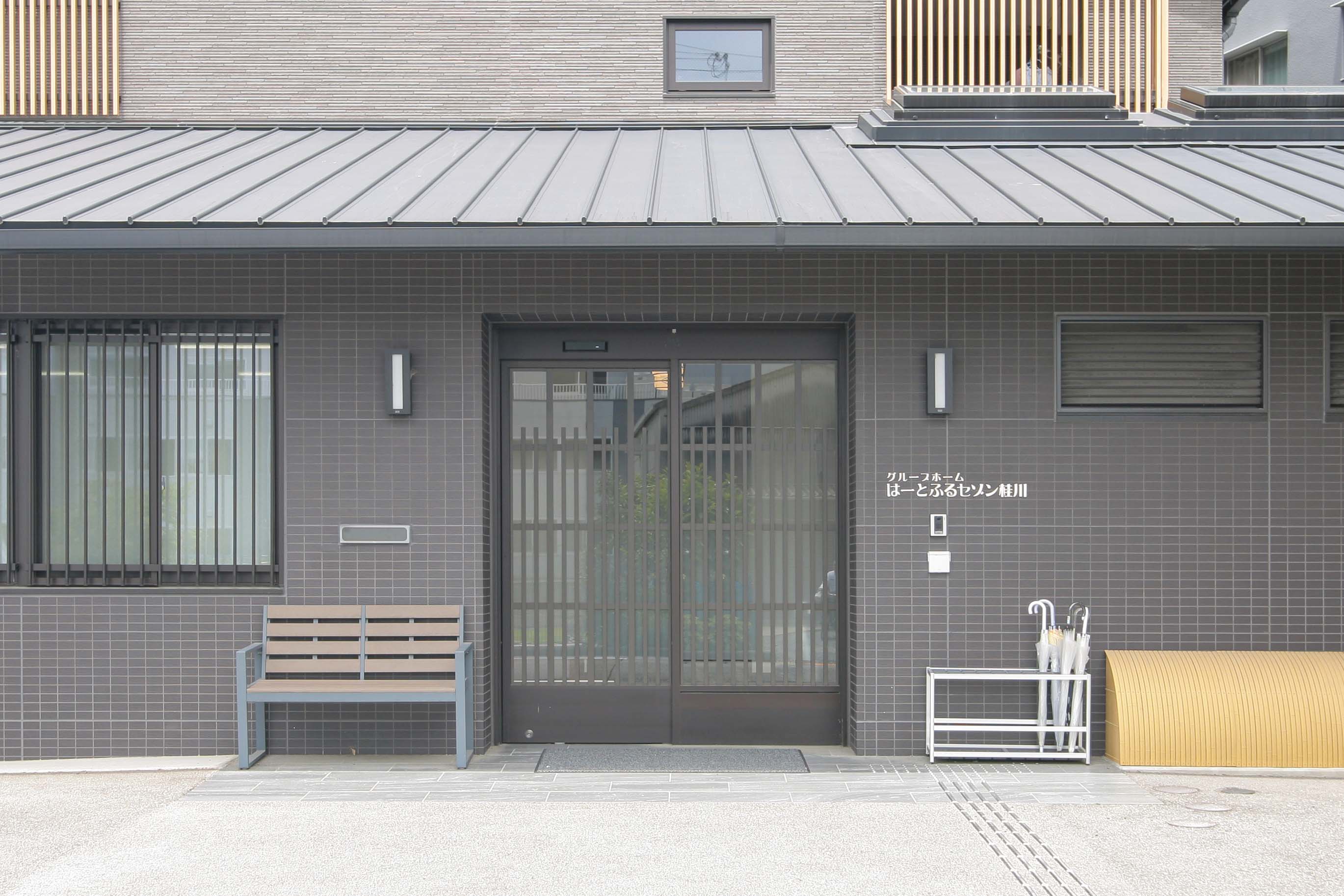 はーとふるセゾン桂川のサブ写真１