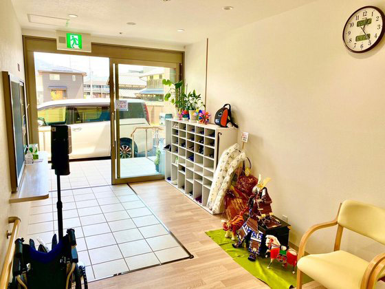 住宅型有料高齢者ホームあいりのサブ写真１