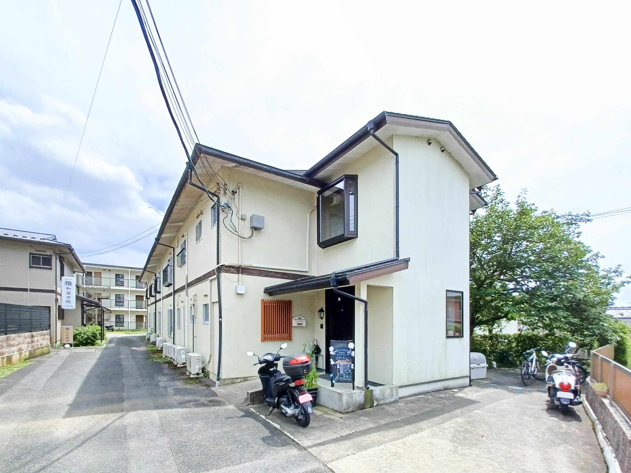 グループホーム かすたねっとの共用トイレ