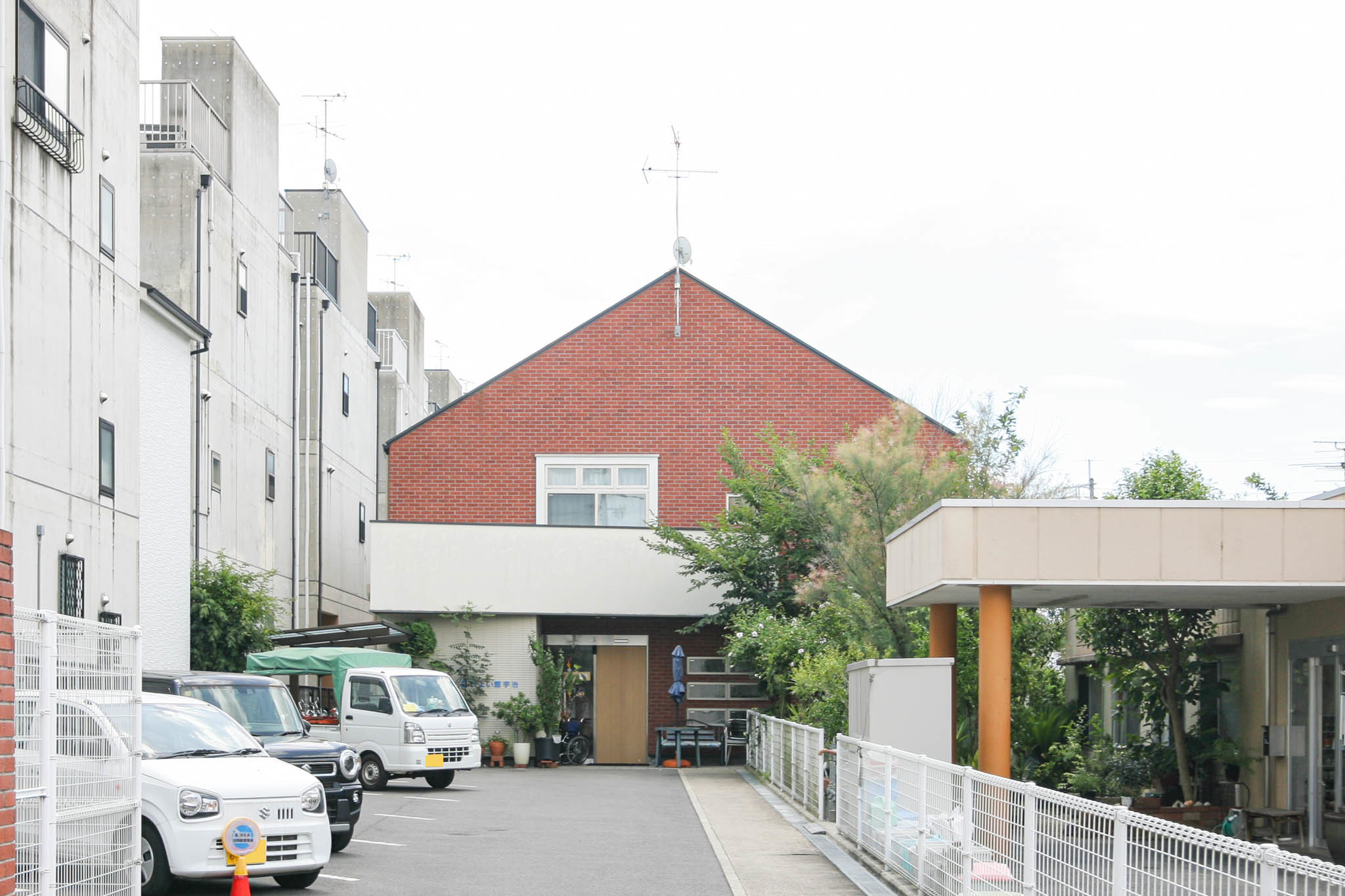 やよい館宇治