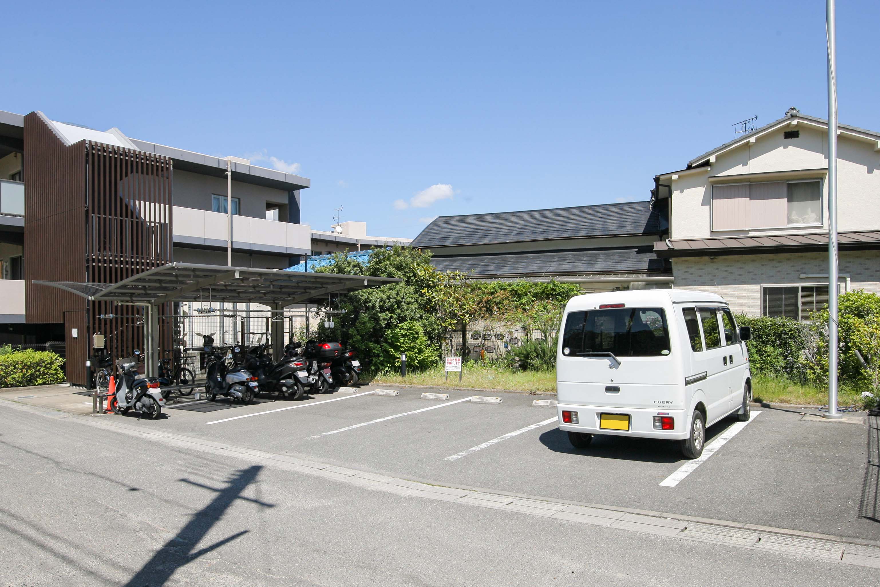 洛和 グループホーム 天王山のサブ写真２