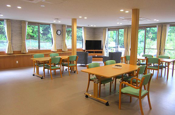 地域密着型 二軒茶屋翔裕館のサブ写真２