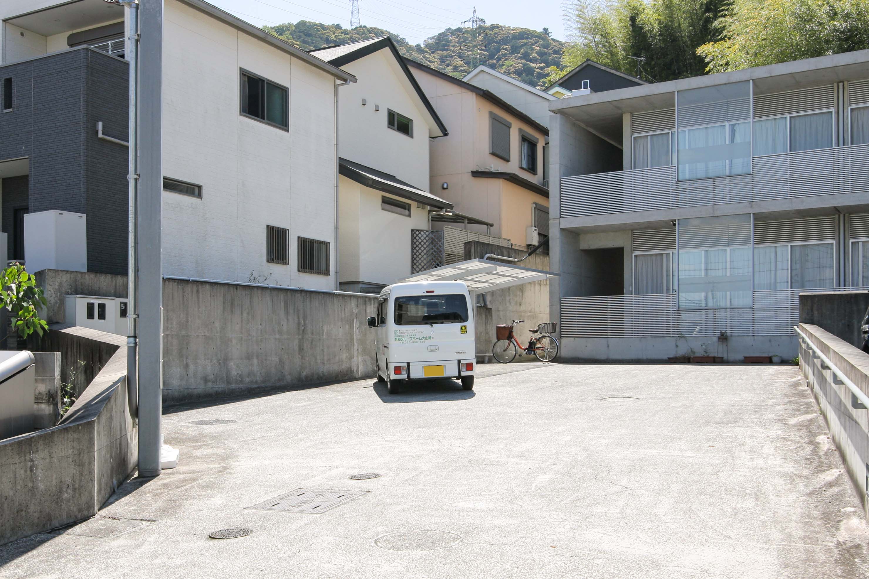 洛和 グループホーム 大山崎のサブ写真１