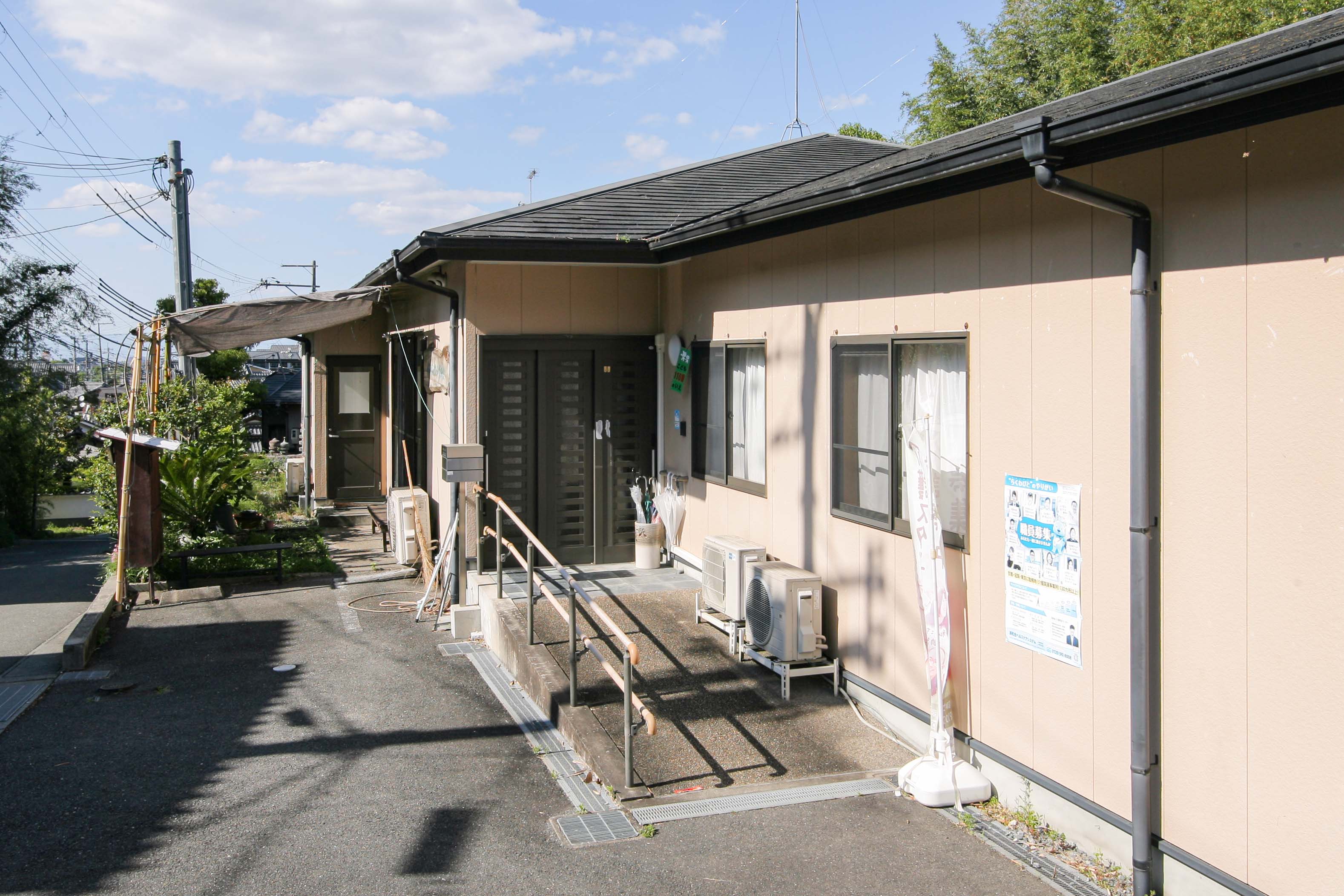 洛和 グループホーム 京田辺のサブ写真１
