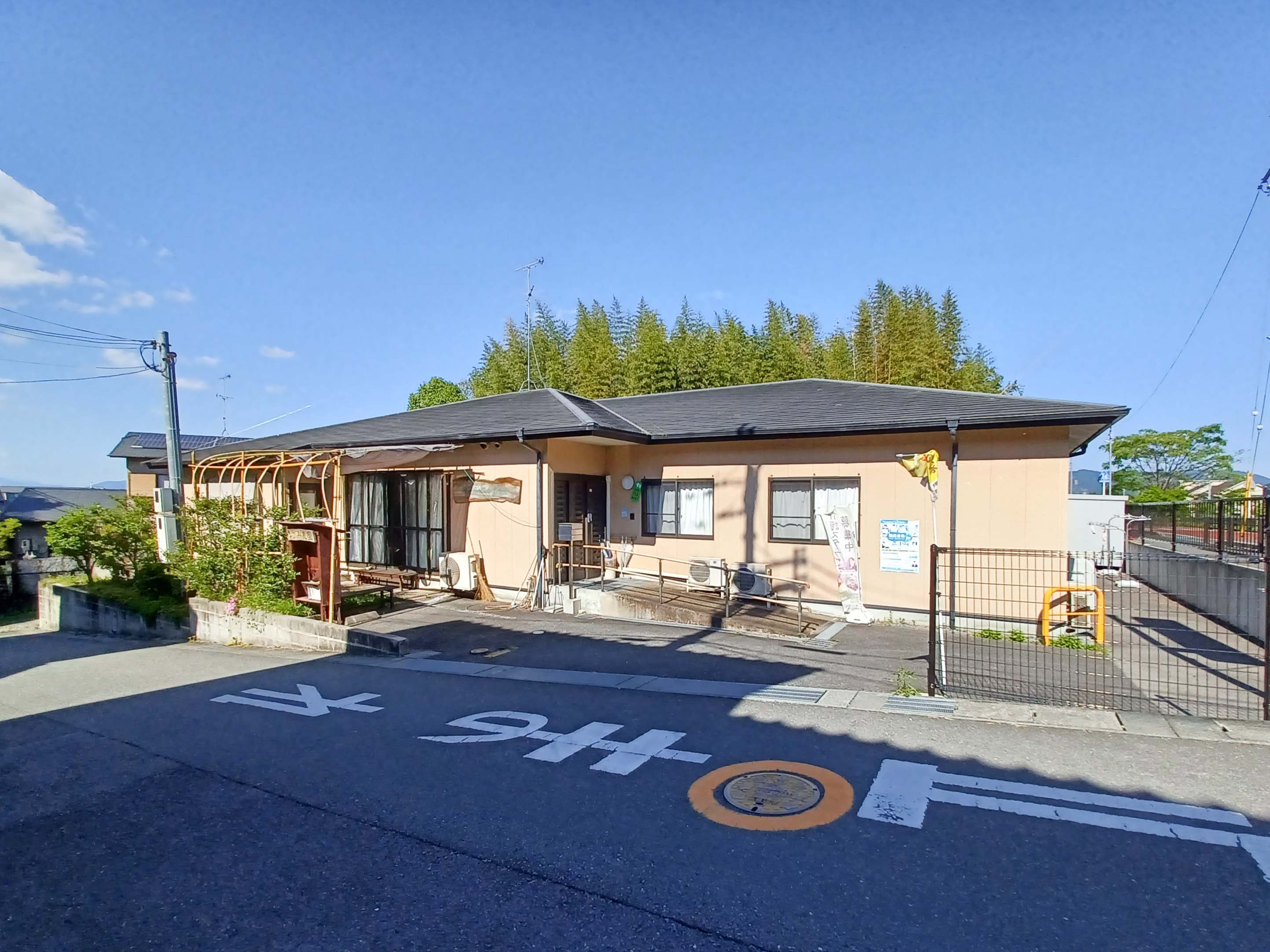 洛和 グループホーム 京田辺のサブ写真２