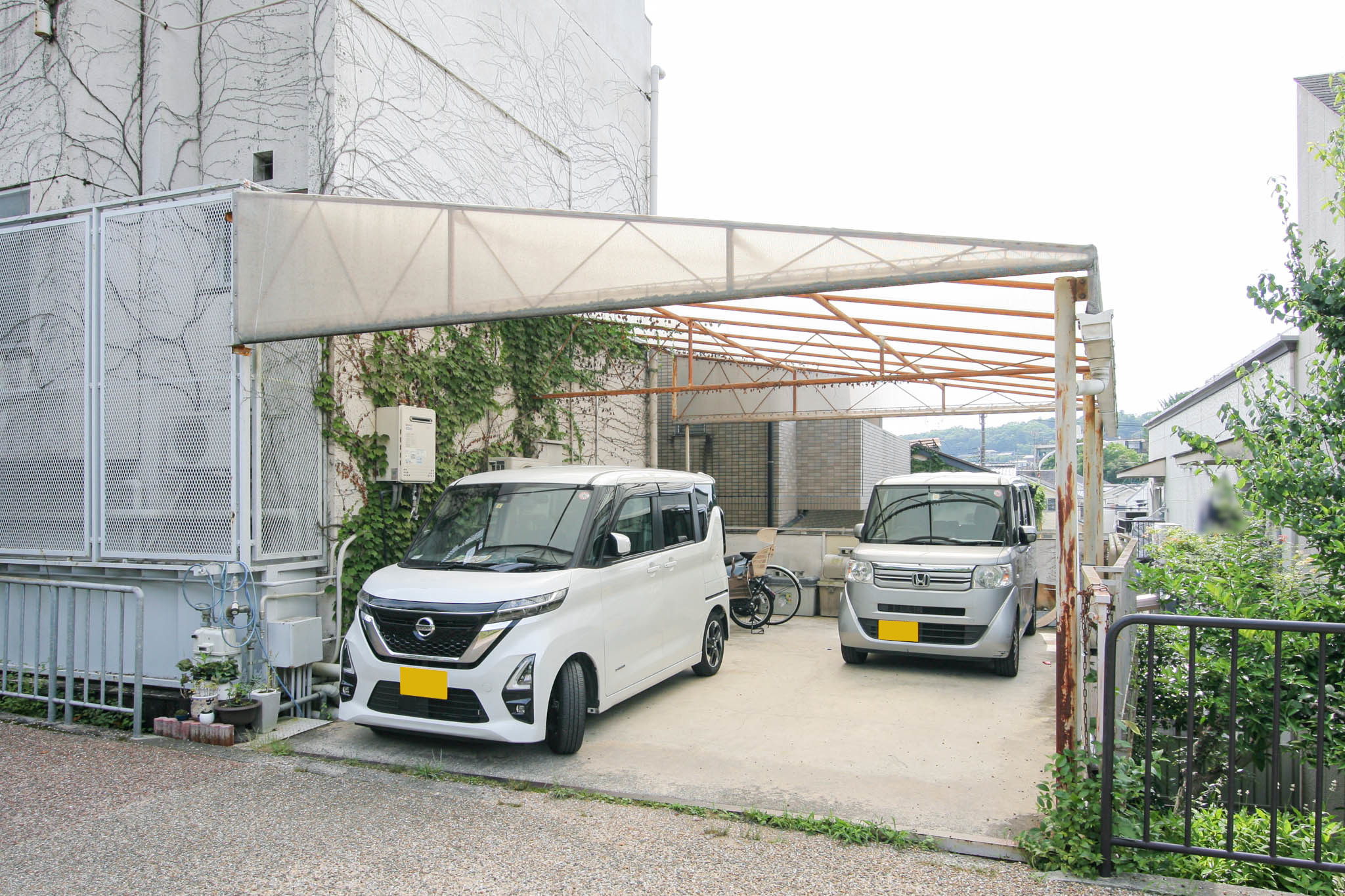 ニングルの森北白川のサブ写真２