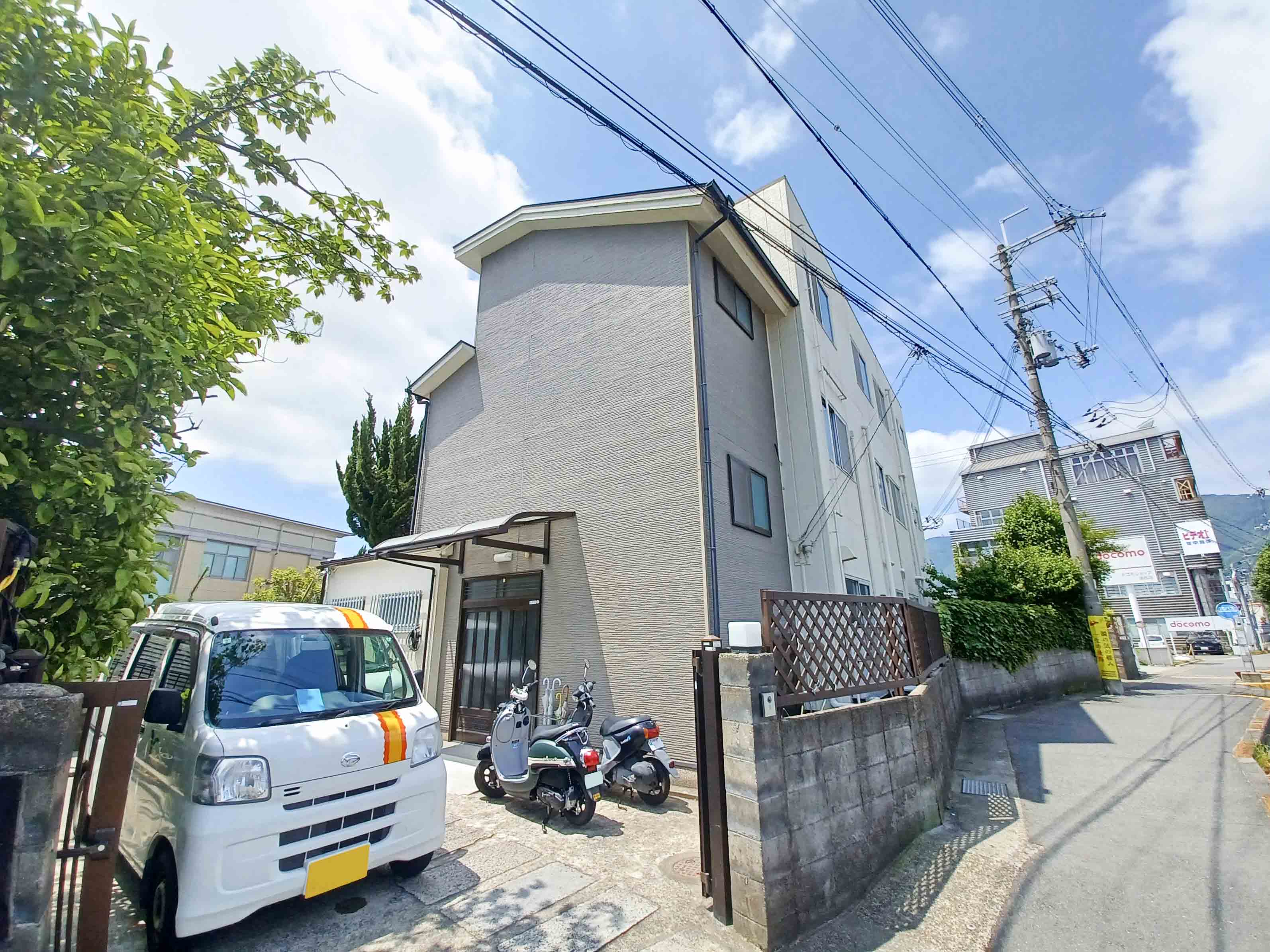 グループホーム さくらの居室
