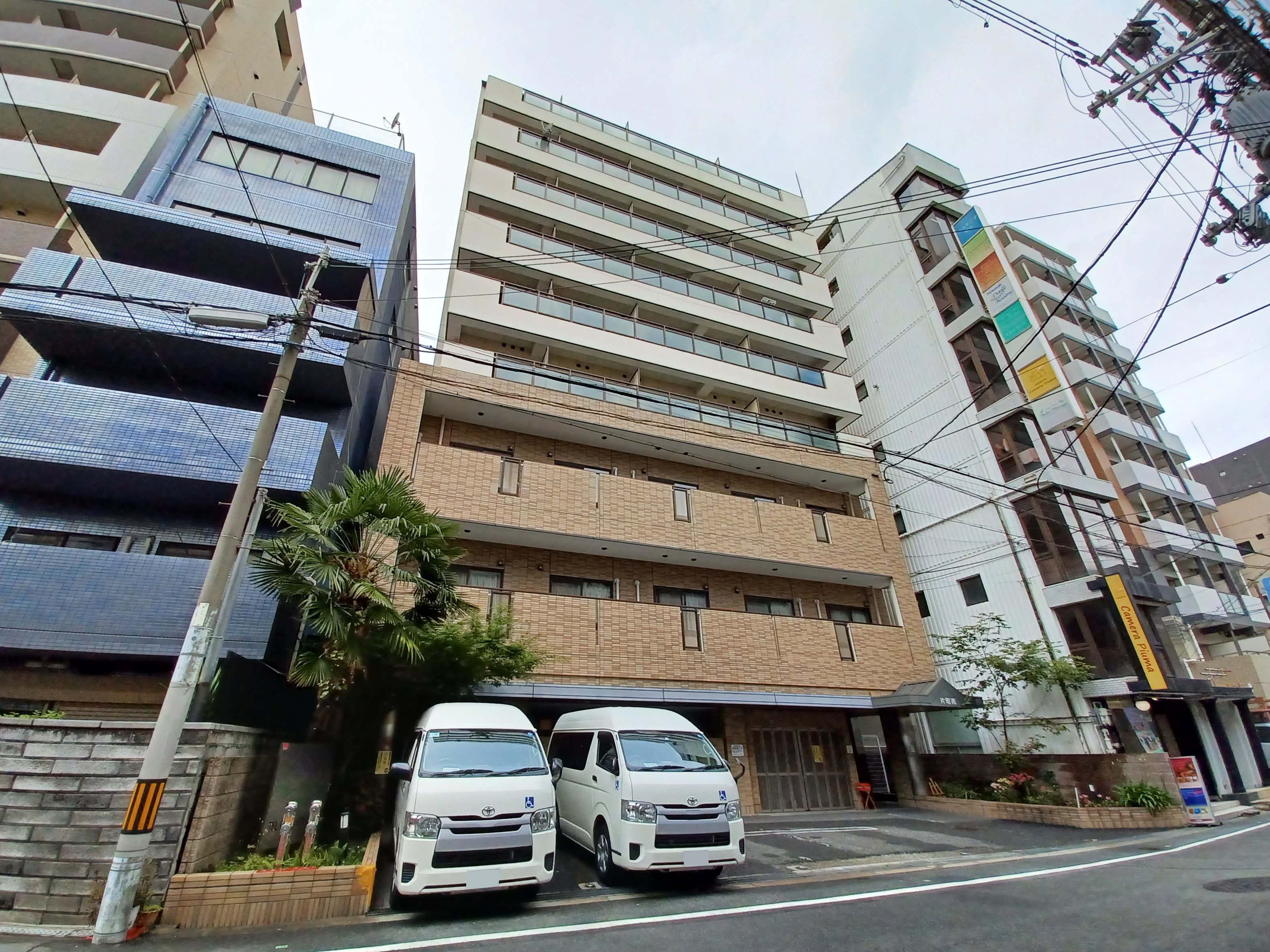 医療法人が同グループで安心