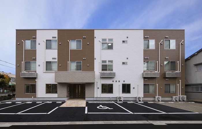 全室個室。二人部屋のご用意もございます。