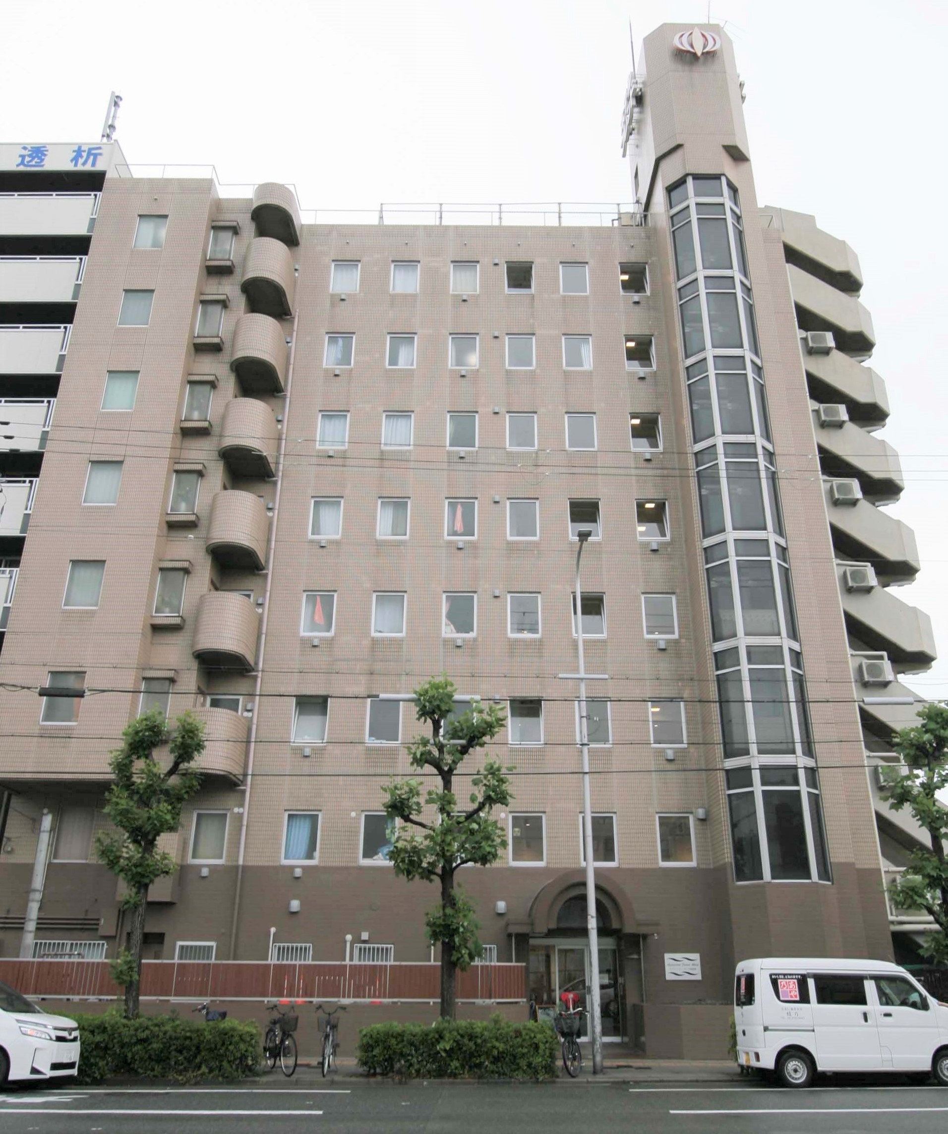 料金設定も介護面も安心な施設です。