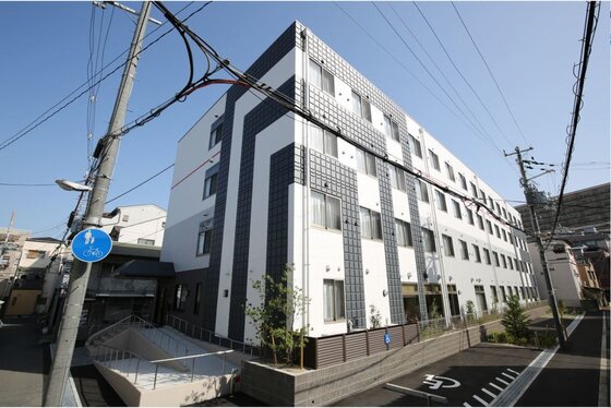多彩な設備で明るい毎日をお過ごしください。