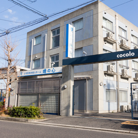 医療ニーズが高い方もご入居可能な安心・安全な施設！