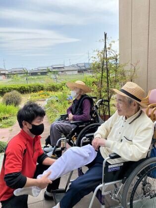 機能訓練士によるバリエーション豊富なリハビリ