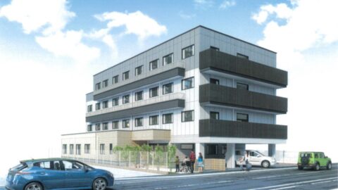 2023年秋に新規オープンの施設！