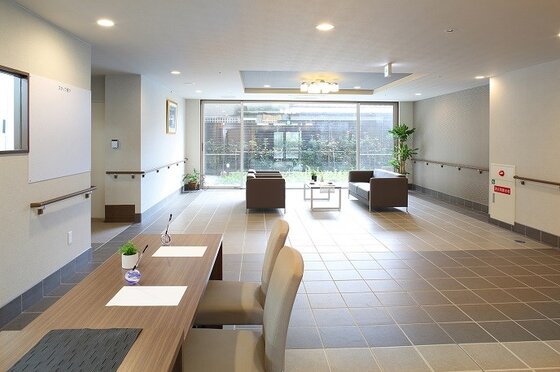 神戸市西神・山手線「長田駅」より徒歩4分のアクセス良好な施設！