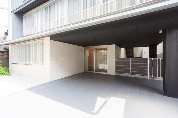 居室内設備が充実！日々充実した暮らしを実現！