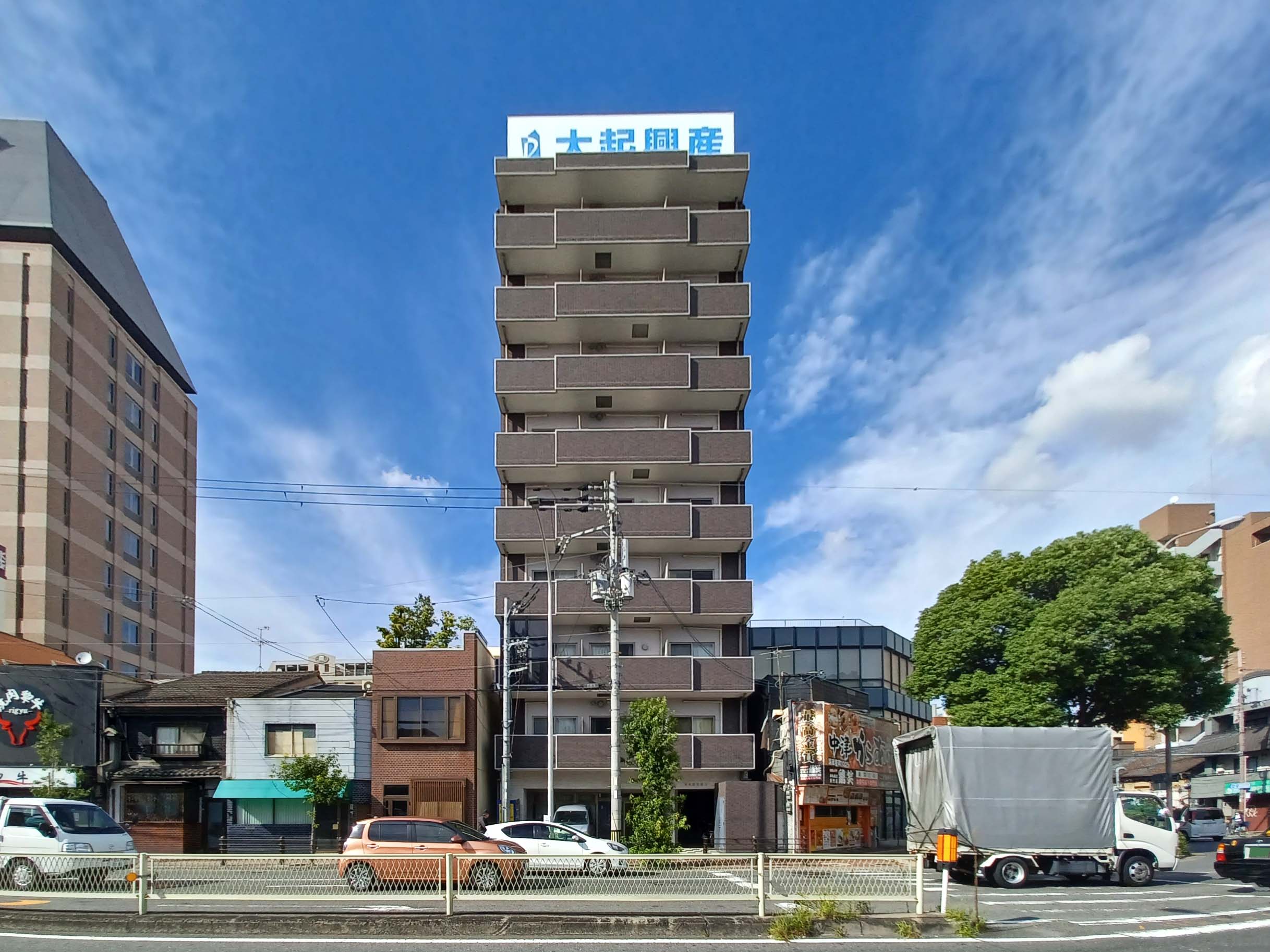 居室内設備が充実！日々充実した暮らしを実現！