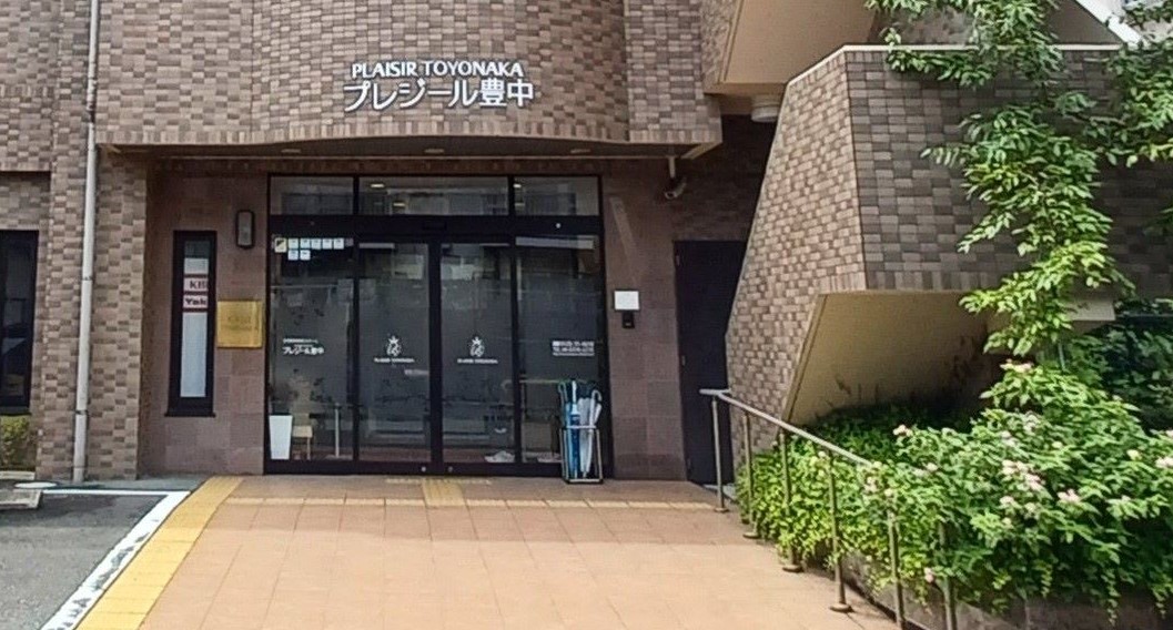 施設内設備が充実！日々快適な暮らしを実現！