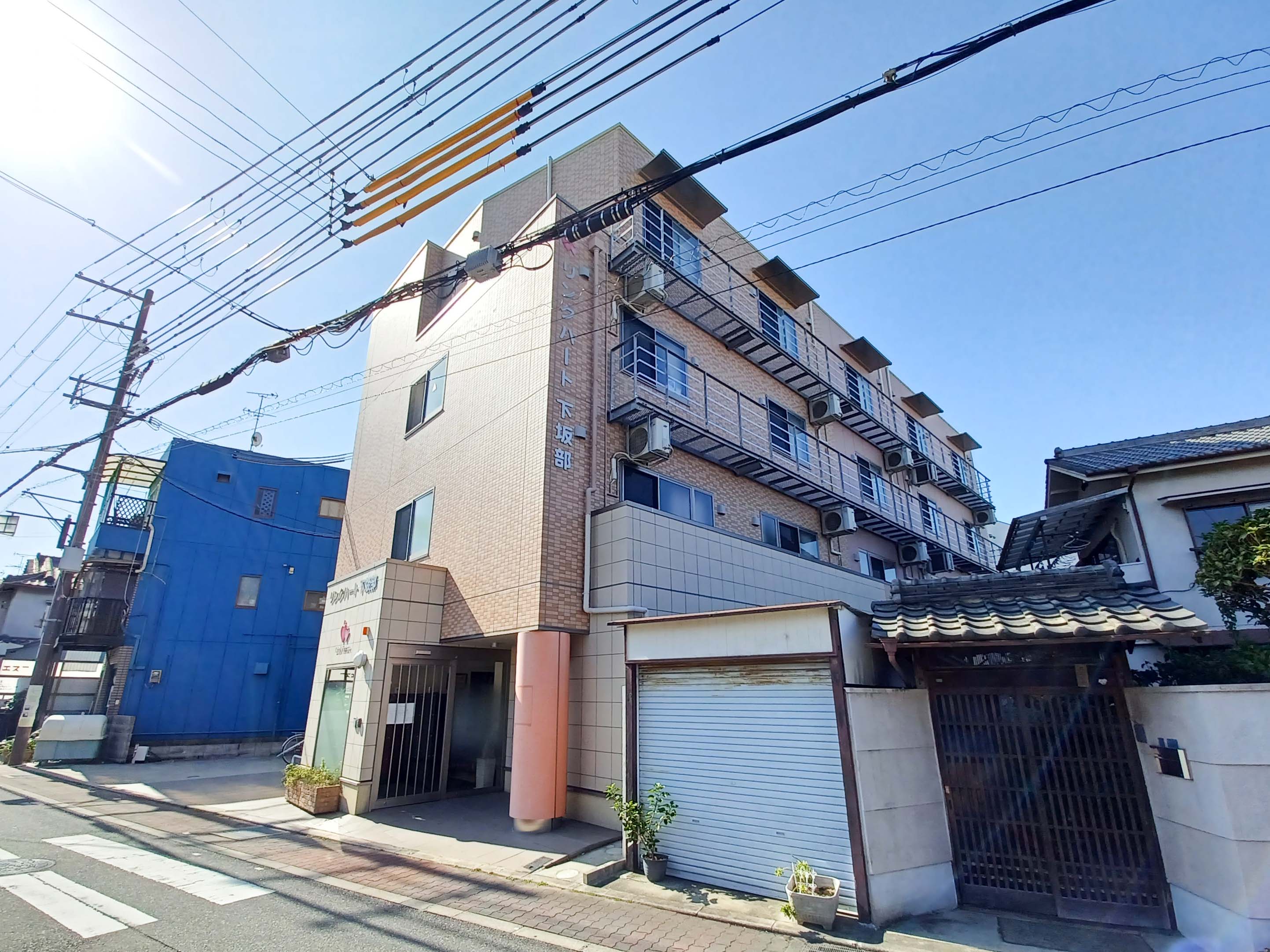 24時間365日スタッフがいつでも対応可能なサポート体制を整えている施設！