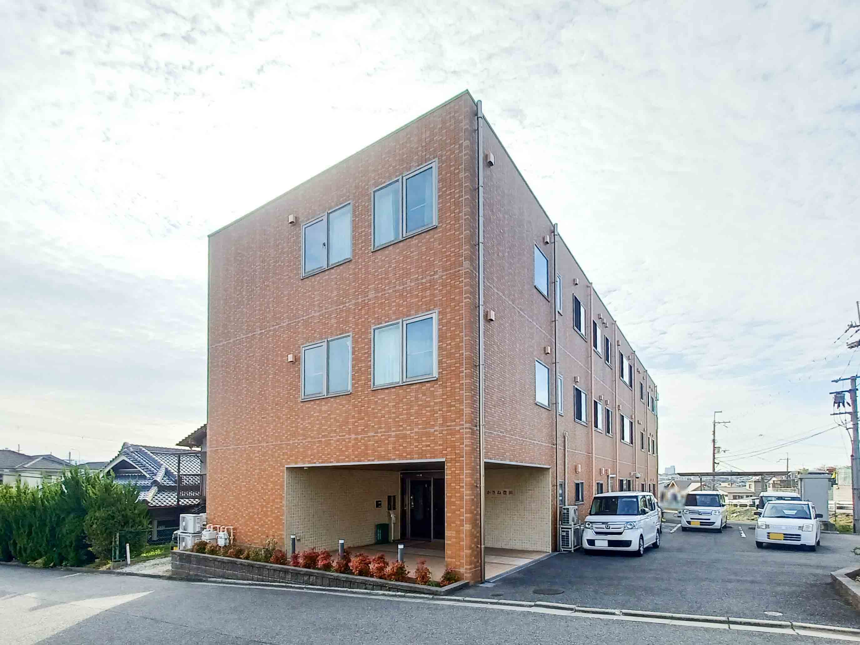 日々さまざまなイベントやレクリエーションを実施している施設！