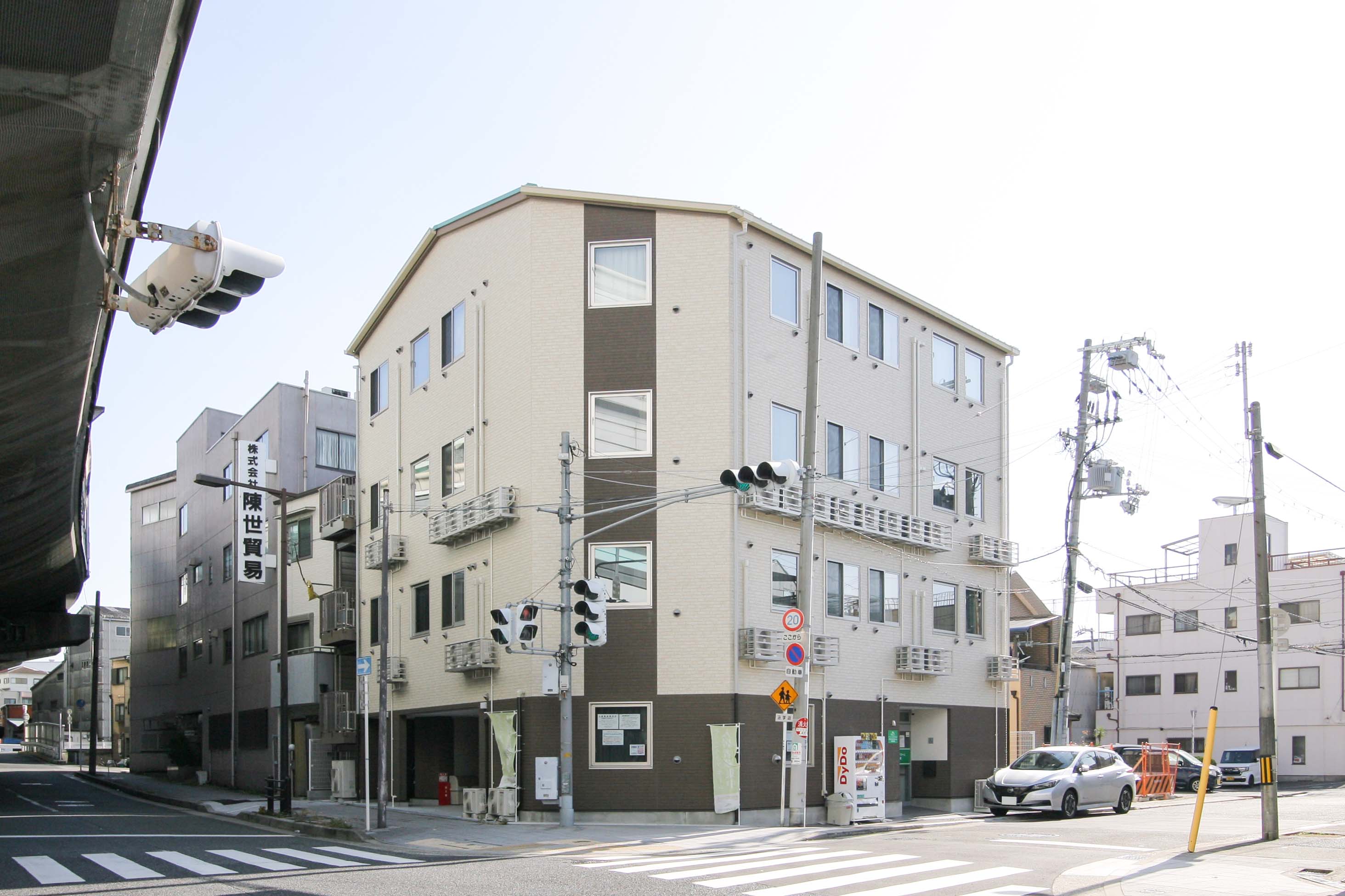 レクリエーションやアロマセラピーなど認知症予防の取り組みが充実！