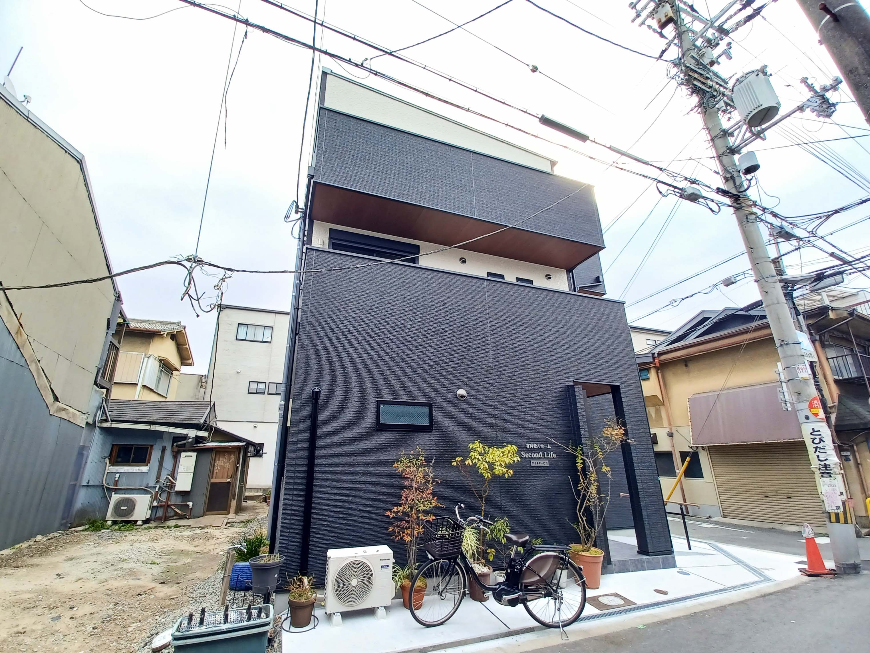 オープン特別価格での入居が可能です！