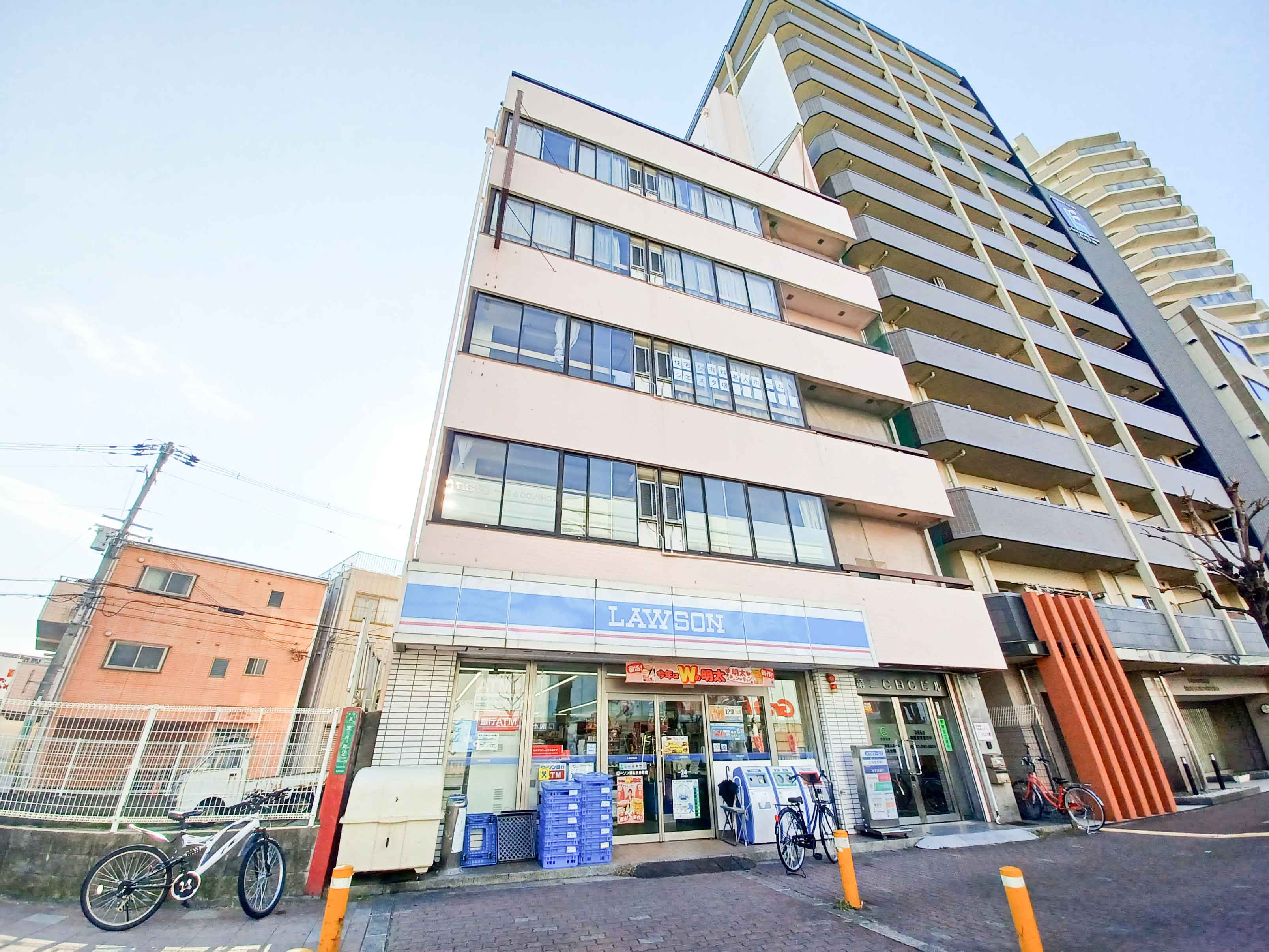 24時間365日スタッフがいつでも対応可能なサポート体制を整えている施設！