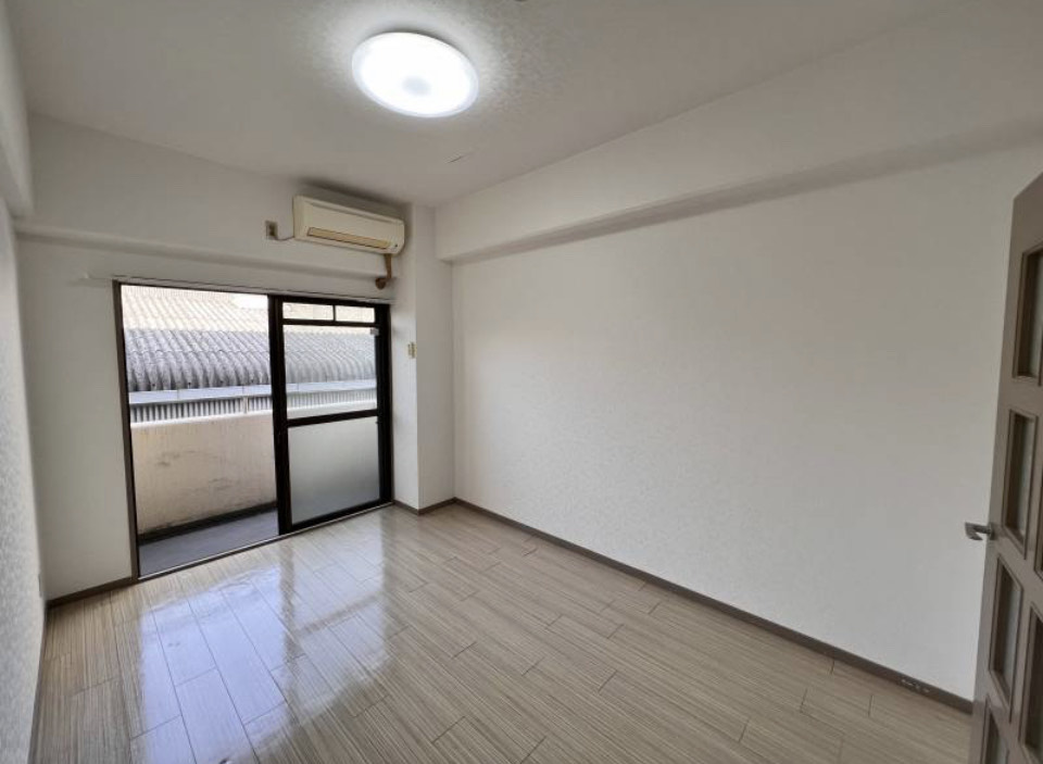 24時間のサポート体制で、介護面が不安な方も安心して生活していただけます。