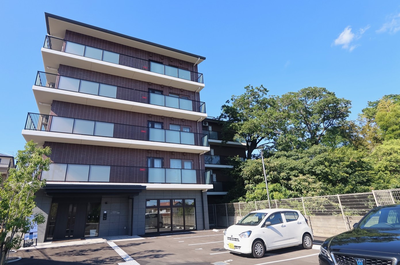 24時間介護士が常駐している安心・安全な環境！