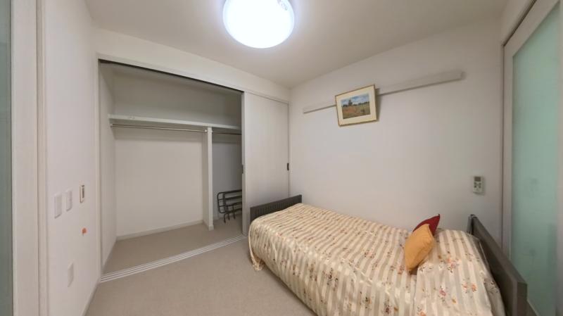 国の基準より1.5倍手厚い職員配置で、きめ細やかな個別ケアが可能です