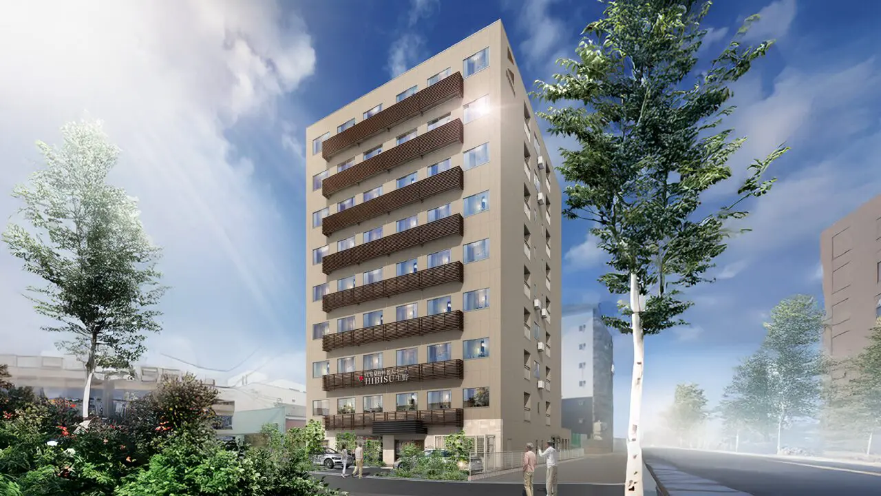 要介護3以上限定！2026/2/1～5/31まで月額9.8万円。期間限定の特別キャンペーン実施。