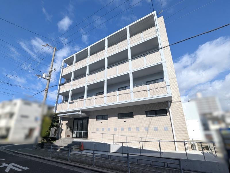 24時間体制の見守りで、安心・安全な環境を提供しています。