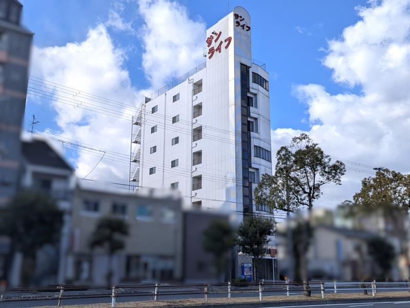 入居金0円、低価格ながら高品質なサービスを提供している施設です！