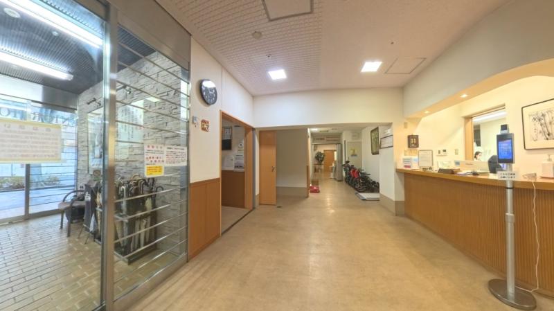 医療法人が運営する、医療依存度高でも安心の充実した医療サービス！