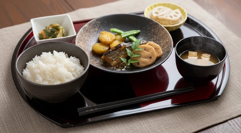 洗練された空間でいただく こだわりの食材が彩る 美味しいお食事
