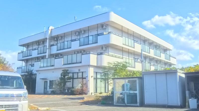 24時間体制の見守りで、安心・安全な環境を提供しています。