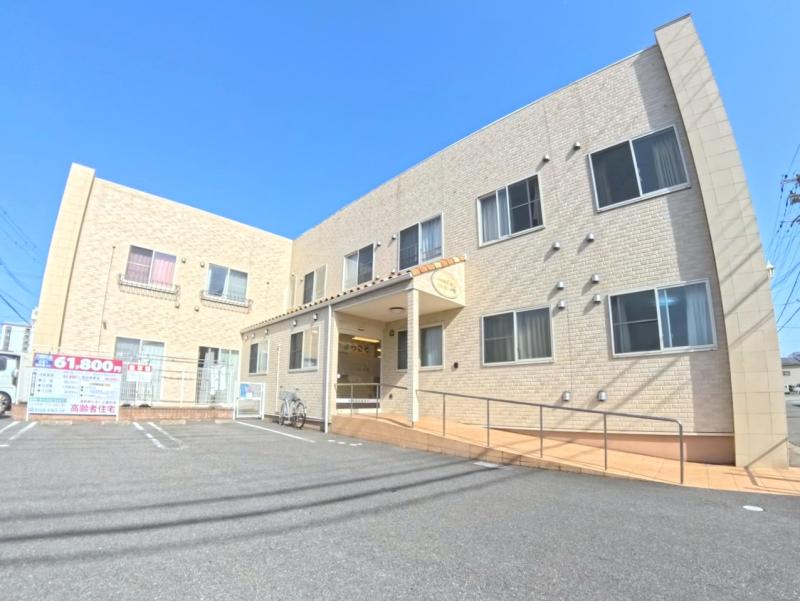 入居一時金0円で高齢者住宅への住み替えを始められます！