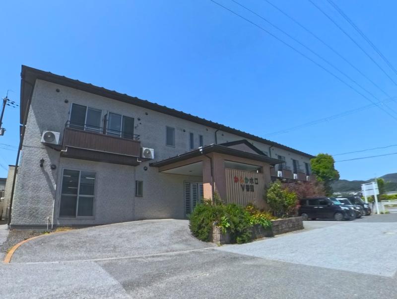 24戸の小規模住宅で落ち着いた毎日を送れる住まい！