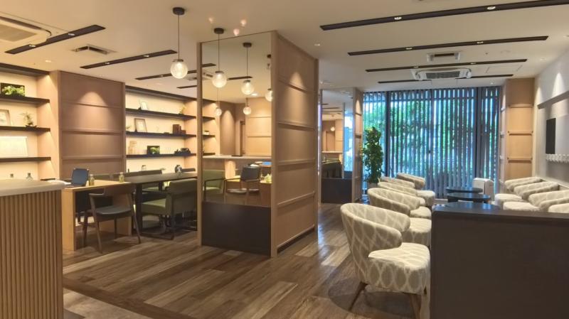 笑顔が生まれる交流とレクリエーション