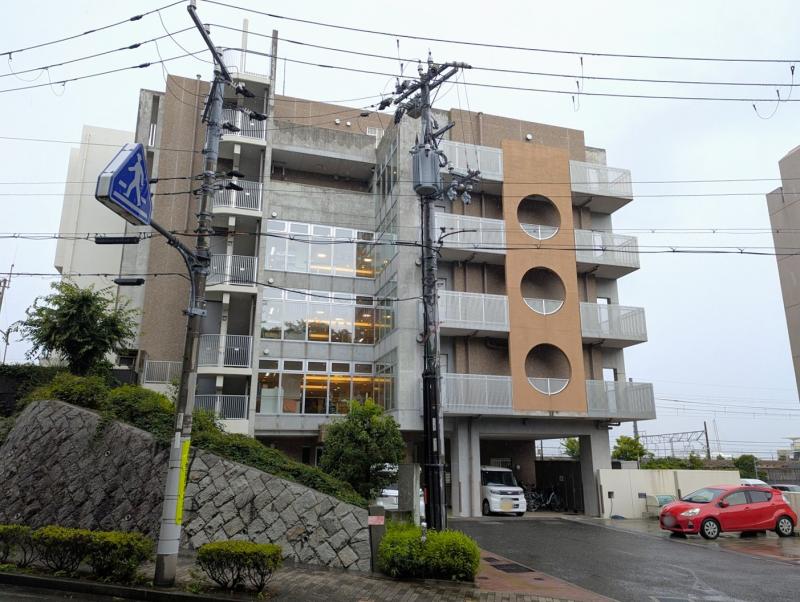 絶景と利便性を兼ね備えた快適な住環境